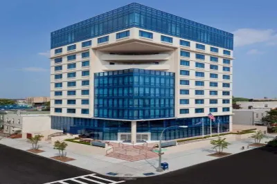 Vista LIC Hotel, BW Premier Collection Hotel a 