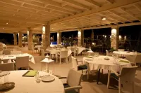 Aktaion Resort Hotel a East Mani