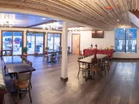 Mountain Inn at Killington Hotels near Ramshead Express Quad