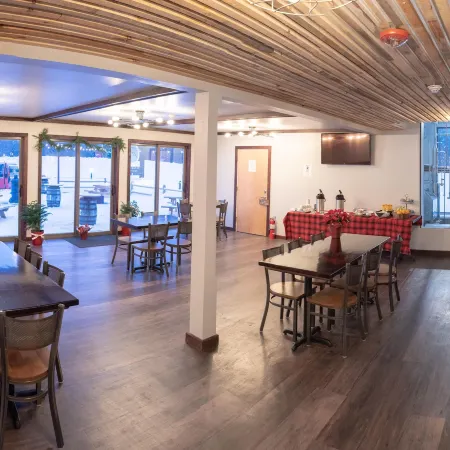 Mountain Inn at Killington