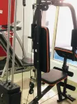 Millennium Apartments - Gym