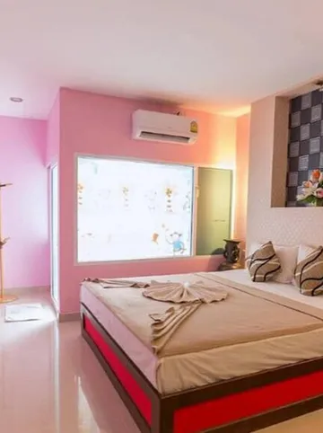 รูปภาพของเกรทฮิลล์ รีสอร์ท Great Hill Resort