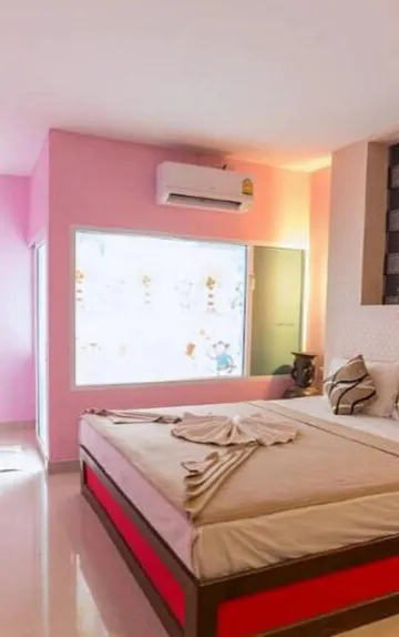 ห้องดีลักซ์