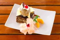Matamanoa Island Resort - Завтрак