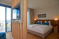 See- Und Waldresort Gröbern Hotels in Bad Duben