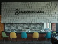 Park Dedeman Elazığ - Bares