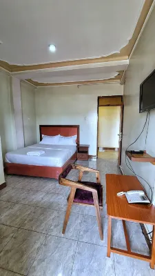Teo Hotel Hotels in Matugga