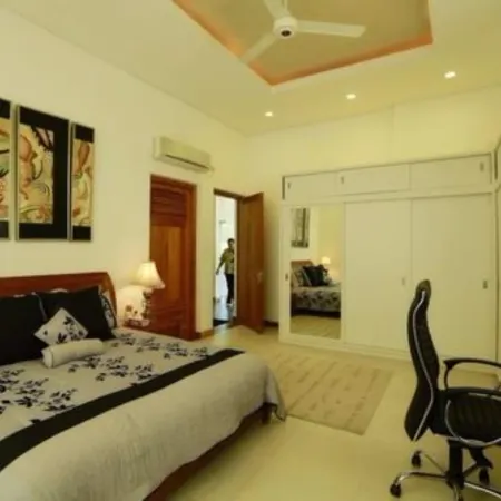 The Sanctuary Boutique Bungalow Kandy