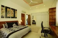 The Sanctuary Boutique Bungalow Kandy Hotel in zona Open University of Sri Lanka