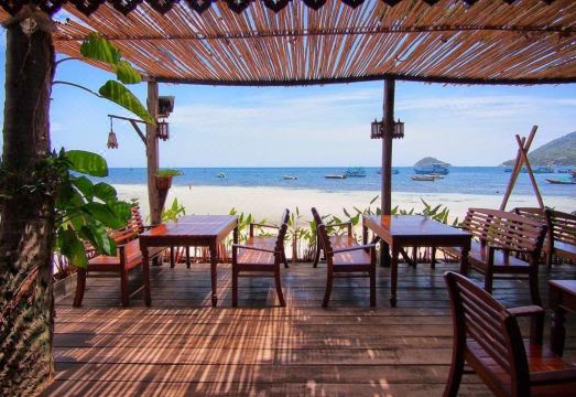 블루 다이아몬드 리조트