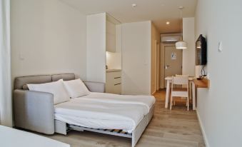 Hotel Spot Family Suites