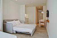 Hotel Spot Family Suites โรงแรมใน