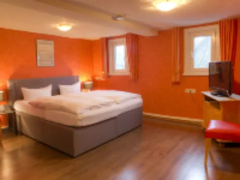 Hotel Stoffels Hoteles en Schmallenberg