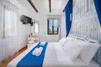 Lindos Diamond Exclusive Villa - فلل