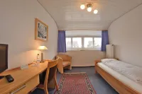 Hotel Hirschen Hotels in Sankt Margen