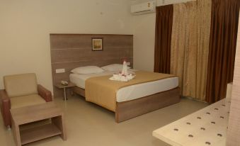 Hotel Kanakabhishegam