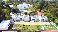 Valinhos Plaza Hotel Hotel a Vinhedo