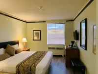 Hotel at the Waldorf Hôtels à : North Vancouver