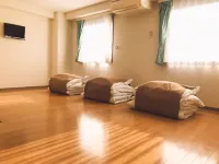 Kagoshima Daiichi Hotel Kishaba