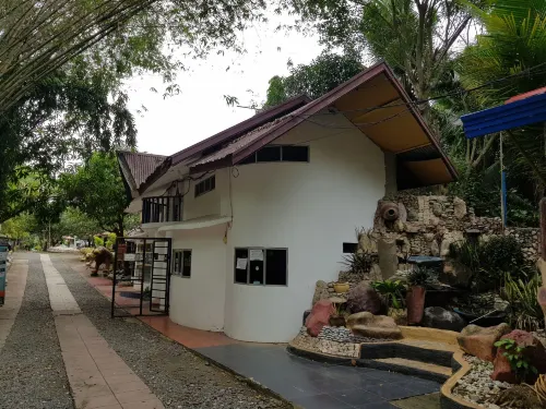 Nipa Hut Resort - 3-Star