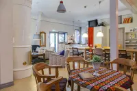 Kullagården - homestay