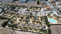 Taiga Almeria Playa Các khách sạn ở Vera
