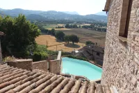 La Bastiglia - Pools
