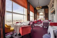 Le Grand Hôtel Cabourg - MGallery Hotels in Houlgate