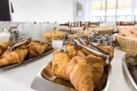 Hotel Touring - servizio colazione
