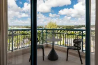 Hilton Barbados Resort - Scenic