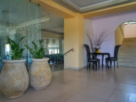 Kokoni Beach Hotel Hotels in Corinthia