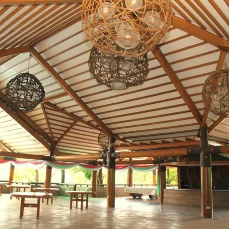 Bosay Resort