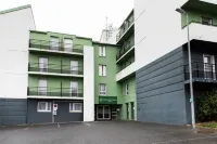 Terres de France Brest Hotels in 