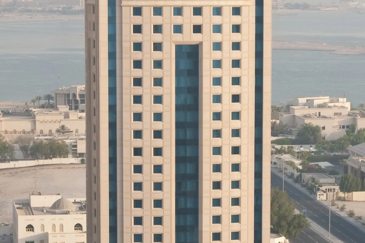 Retaj Al Rayyan