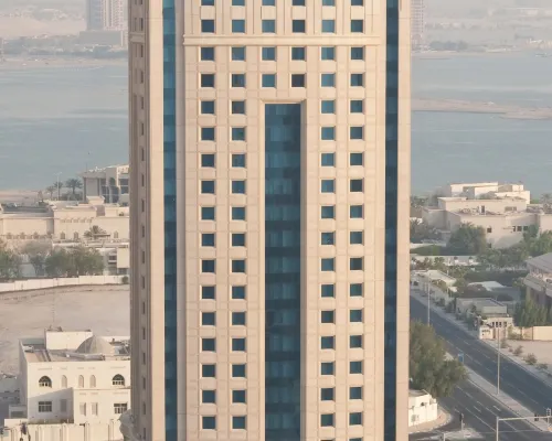 Retaj Al Rayyan Các khách sạn gần Nhà thờ Hồi giáo Katara