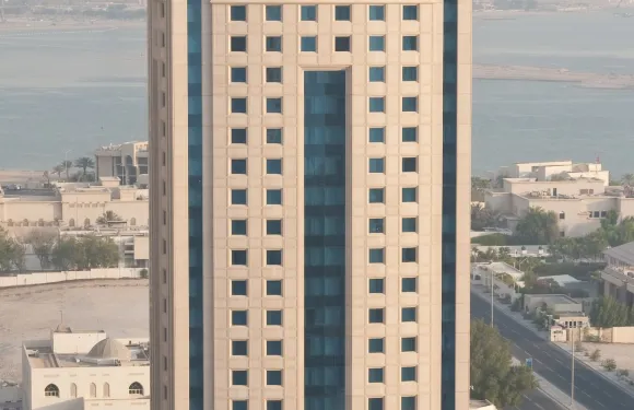 阿爾賴揚瑞塔吉酒店