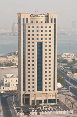 Retaj Al Rayyan