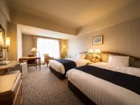 Kure Hankyu Hotel Ξενοδοχεία στην πόλη Κούρε