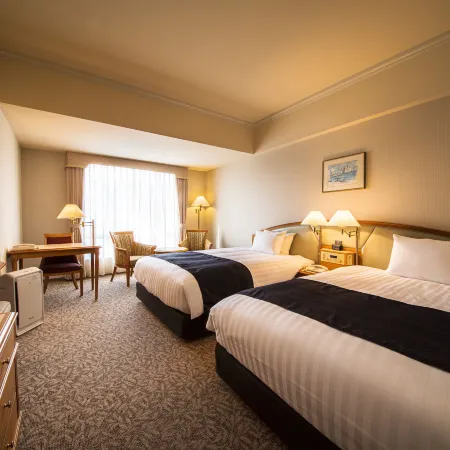 Kure Hankyu Hotel