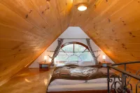 Gościniec Pięciu Stawów Hotels in Solina