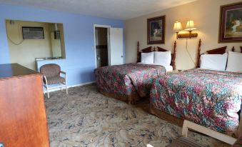 Sands Motel