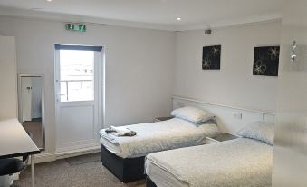 The Swan Hotel