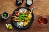 Sunrise Attitude Hotels in Mauritius