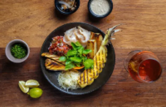 サンライズ アティテュード