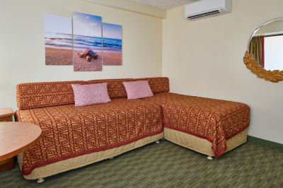 その他 ワイキキ マリア by アウトリガーの写真