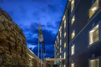 Hydrama Grand Hotel Hotels in 
