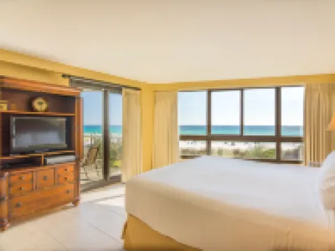 Sandestin Golf and Beach Resort Hotels in Destin