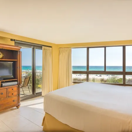 Sandestin Golf and Beach Resort