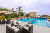 Ngalawa Hotel & Resort Hotels in West
