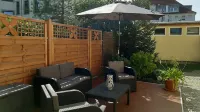 Weber Apartments Hotels in Laubegast